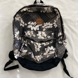 O’Neill Floral Backpack